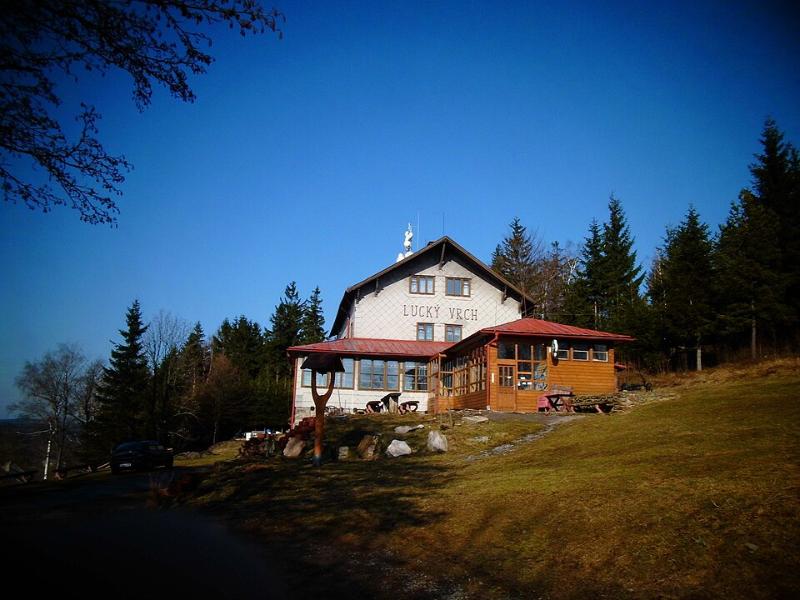 Lucký vrch