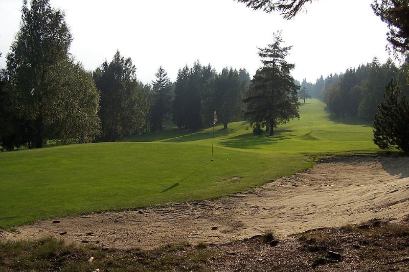 Svratka a hřebeny